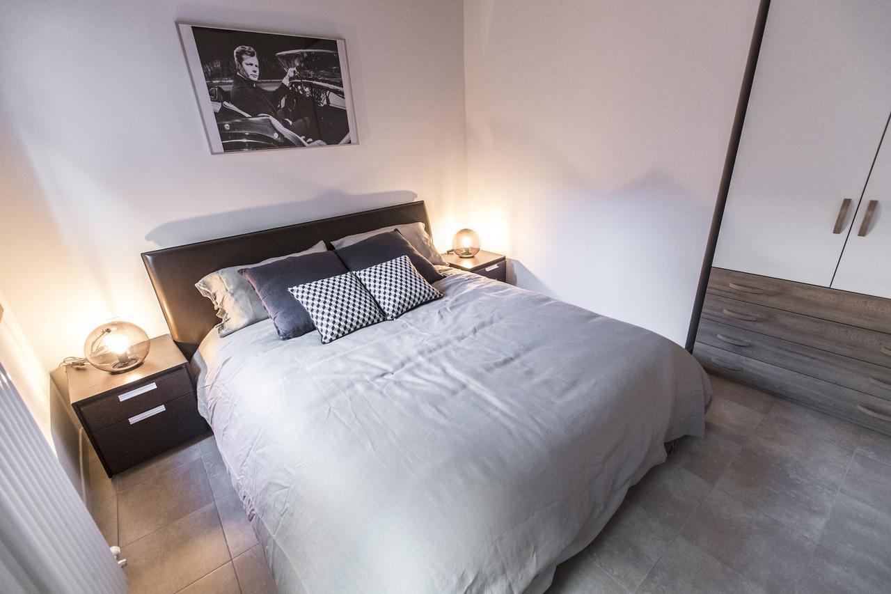 Ca Rezzonico Apartment R&R Venecia Exterior foto