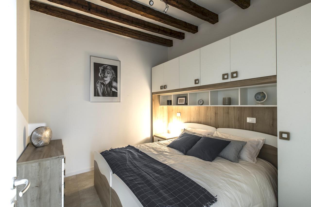 Ca Rezzonico Apartment R&R Venecia Exterior foto