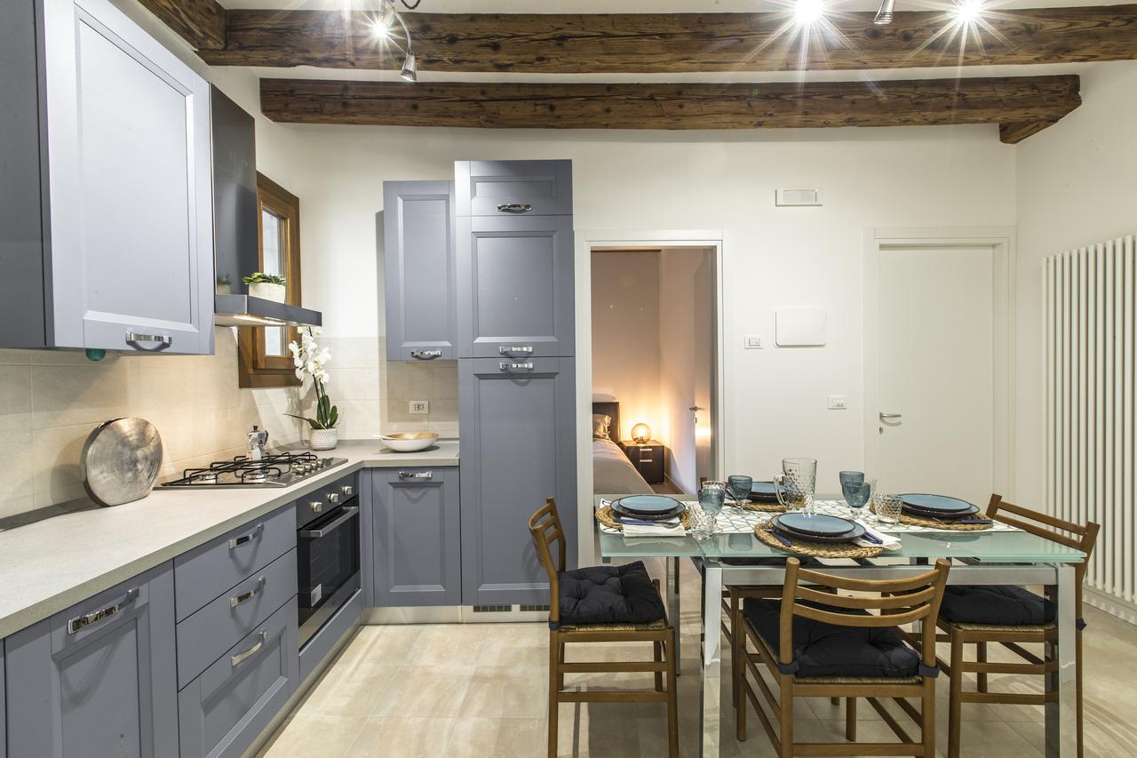 Ca Rezzonico Apartment R&R Venecia Exterior foto